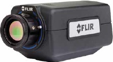 FLIR A6700sc �в�����������